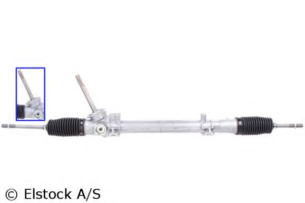 Рульова рейка ELSTOCK 141354