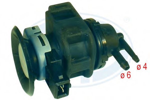 Клапан управління турбіни ERA 555210