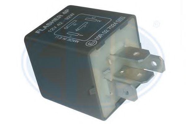 Реле покажчика поворотів ERA 661006