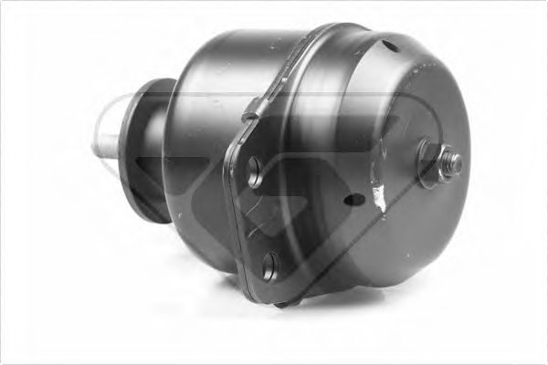 Подушка двигуна HUTCHINSON 586297
