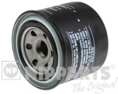 Фiльтр масляний NIPPARTS J1316001