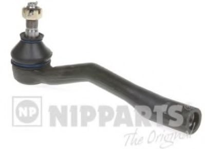 Наконечник рульової тяги NIPPARTS J4822028