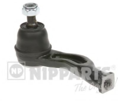 Наконечник рульової тяги NIPPARTS J4836005