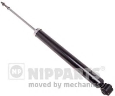 Амортизатор підвіски задній газомасляний NIPPARTS N5521059G