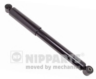 Амортизатор підвіски задній газомасляний NIPPARTS N5523026G