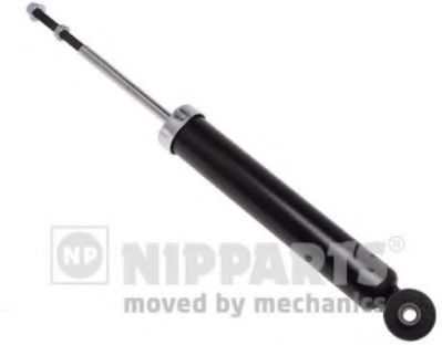 Амортизатор підвіски задній газомасляний NIPPARTS N5525039G