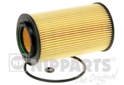 Фiльтр масляний NIPPARTS J1310505
