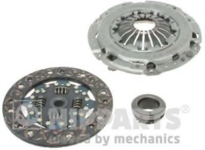 Комплект зчеплення NIPPARTS J2000906