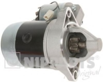 Стартер NIPPARTS J5213009