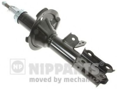 Амортизатор підвіски газомасляний передній лівий NIPPARTS N5500318G