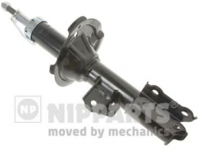 Амортизатор підвіски газомасляний передній правий NIPPARTS N5510318G