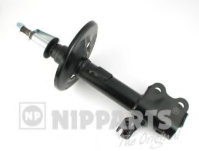 Амортизатор підвіски газомасляний передній правий NIPPARTS N5512075G