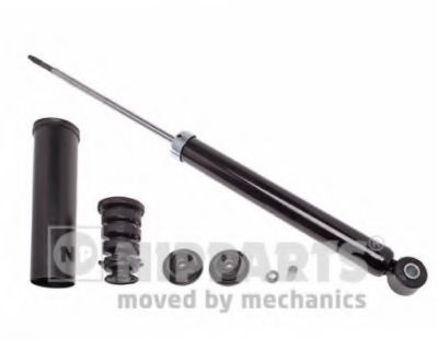 Амортизатор підвіски задній газомасляний NIPPARTS N5521058G