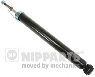 Амортизатор підвіски задній газомасляний NIPPARTS N5522088G