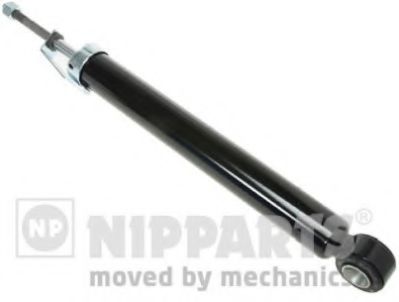 Амортизатор підвіски задній газомасляний NIPPARTS N5528013G