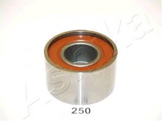 Ролик натяжний ременя ГРМ  ASHIKA 4502250