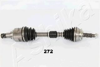 Вал привідний ASHIKA 6202272