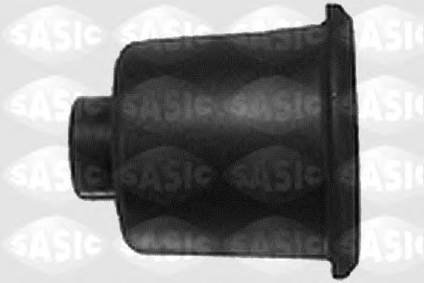 Пильовик рульової рейки SASIC 0664214