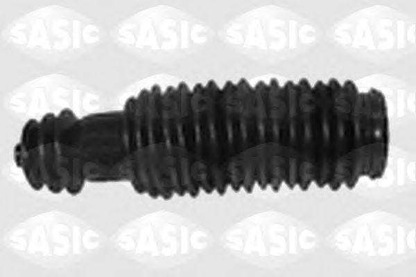 Пильник кермової рейки SASIC 0664374