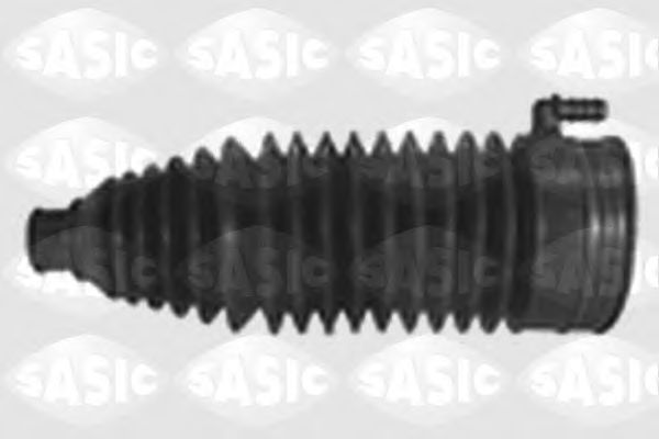 Пильовик рульової рейки SASIC 0664574