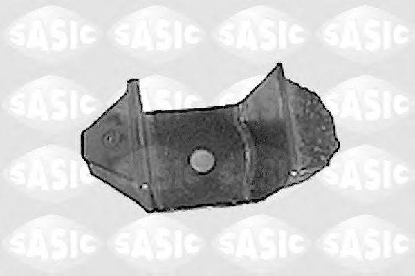 Опора двигуна права SASIC 8441251