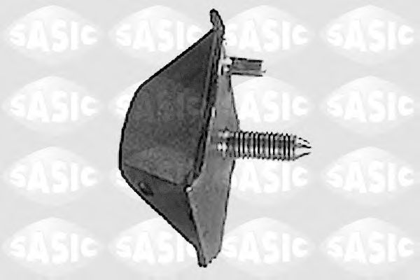 Опора двигуна SASIC 8441171