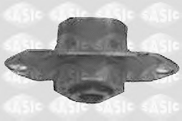 Подушка двигуна  SASIC 4001823