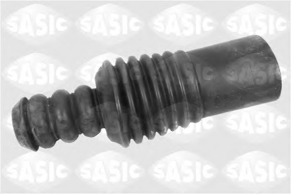 Пильовик-відбійник амортизатора SASIC 4005536