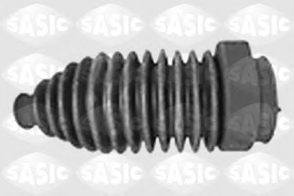 Пильовик амортизатора SASIC 9006082
