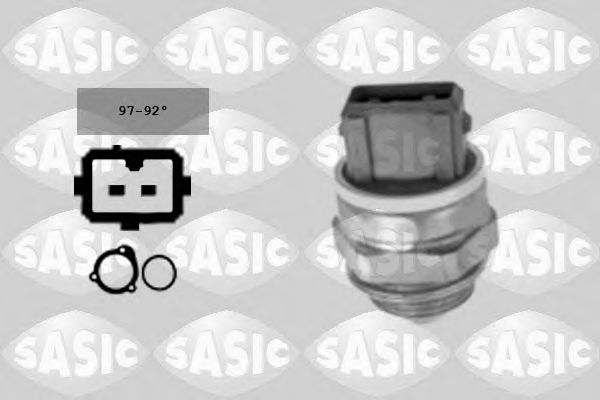 Датчик увімкнення вентилятора SASIC 2641261