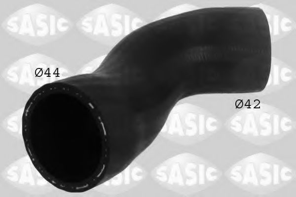 Патрубок SASIC 3330024