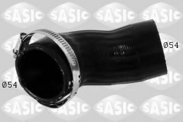Патрубок інтеркулера SASIC 3356007