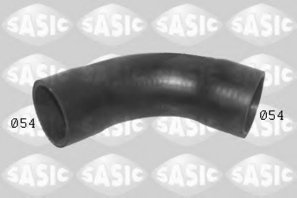 Патрубок SASIC 3356015