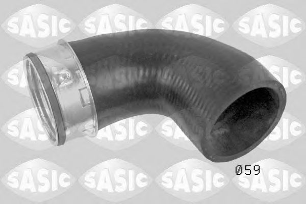 Патрубок SASIC 3356022