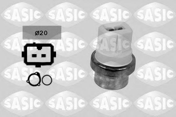 Датчик температури  SASIC 3254001