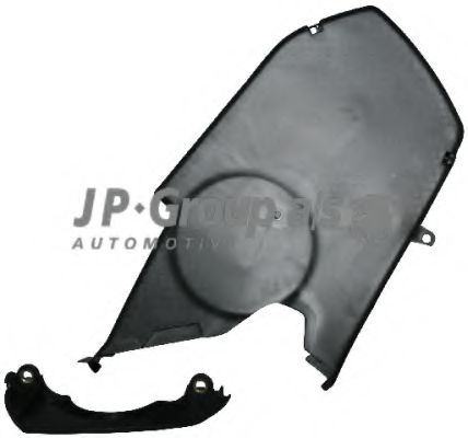 Кожух паса зубчастого JP GROUP 1112400600
