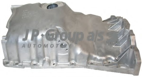 Піддон оливний JP GROUP 1112902300