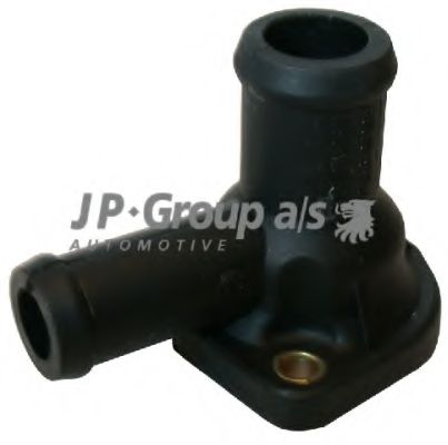 Фланець охолоджуючої рідини JP GROUP 1114500700
