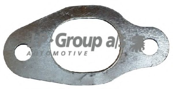 Прокладка випускного колектора JP GROUP 1119604500