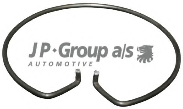 Кільце стопорне JP GROUP 1131050500