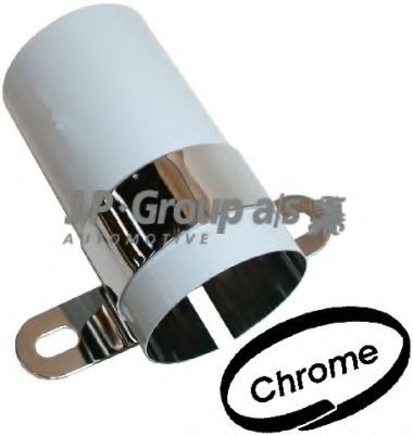 Кріплення для котушки запалювання JP GROUP 8191650206