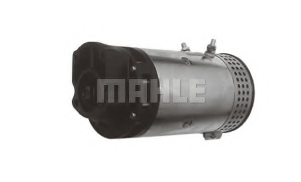 Елементи паливного насоса MAHLE MM203