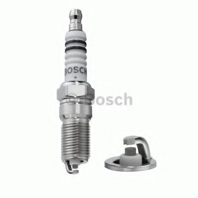 Свічка запалювання  BOSCH 0242236560