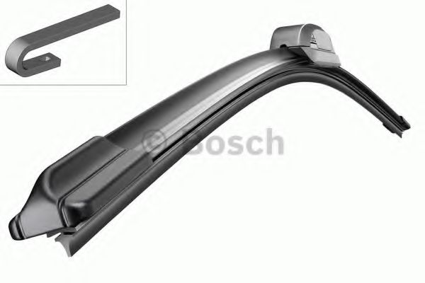 Щітка склоочисника задня BOSCH AEROTWIN 340 мм BOSCH 3397008638