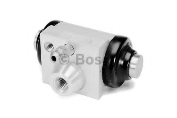 Циліндр гальмівний, колісний BOSCH 0986475951