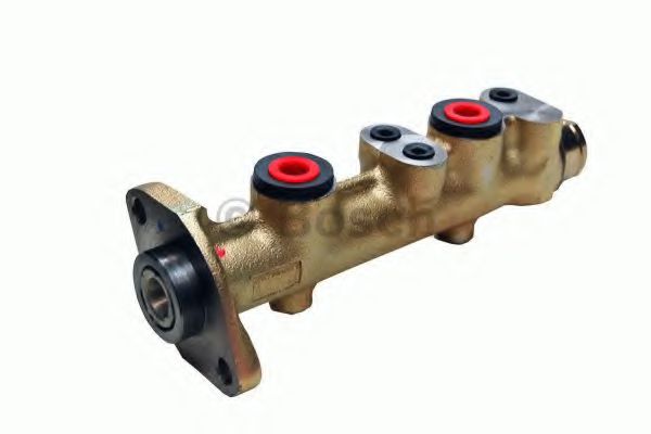 Циліндр гальмівний головний BOSCH F026003296