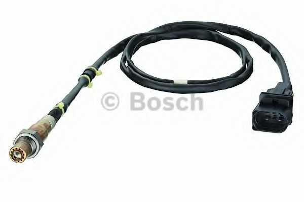 Датчик кисневий / Лямбда-зонд  BOSCH 0258007157