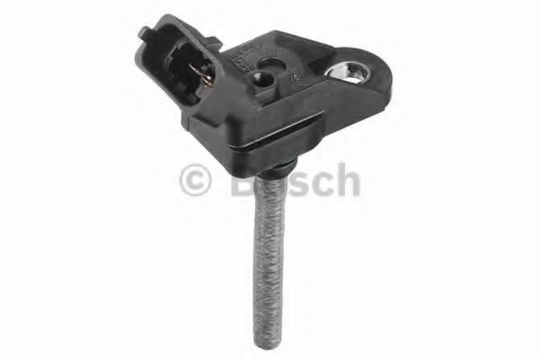 Датчик тиску у впускному колекторі BOSCH 0261230009