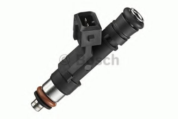 Паливна форсунка BOSCH 0280158502