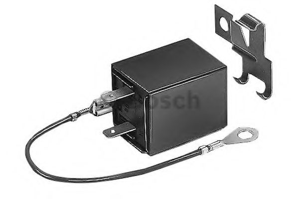 Датчик покажчика повороту BOSCH 0335200038